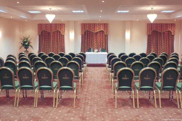Arden Hotel & Leisure Club (Birmingham)